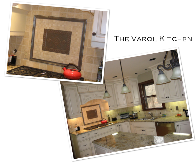 Varol Kitchen